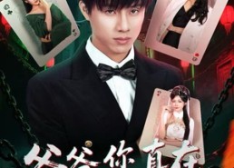 短剧《爷爷，您真在地府造反了（71集）》热门短剧免费全集观