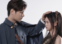 短剧《恋上狼少女（79集）》热门短剧在线畅快观