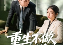 短剧《重生不做替罪羊（80集）》热门短剧全集在线追更