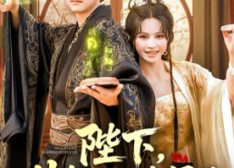 短剧《陛下卦象显示您绿了（80集）》超火短剧免费全集看