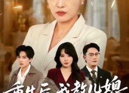 短剧《重生后，我教儿媳重新做人（71集）》优质短剧在线免费欣赏