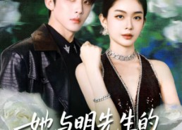 短剧《她与明先生的以爱为局（61集）》热门短剧免费畅快看