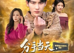 短剧《分手当天，我捡到仙界垃圾场（80集）》爆款短剧完整在线观看