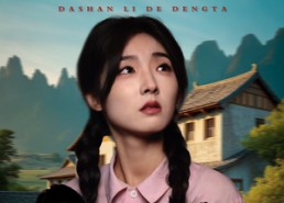 短剧《大山里的灯塔（45集）》免费短剧全集无删减版