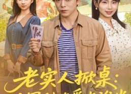 短剧《老实人掀桌：这冤种谁爱当谁当（86集）》短剧完整版免费畅享