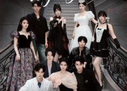 短剧《黑月光她满口谎言（63集）》短剧高清全集免费观