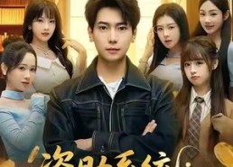 短剧《资助系统：开局校花为我庆生（80集）》热门短剧完整在线观看