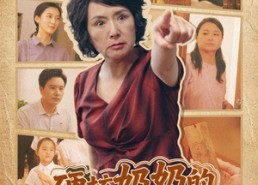 短剧《硬核奶奶的家教经（11集）》热门短剧免费在线全集览