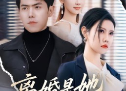 短剧《离婚是她咎由自取（60集）》精彩短剧在线免费看全集