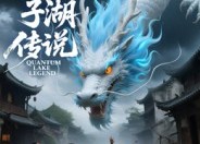 短剧《量子湖传说（12集）》短剧免费全集在线观赏