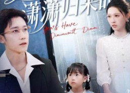 短剧《岁月忽已暮，潇潇归来时（100集）》超火短剧全集免费观看