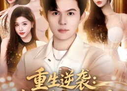 短剧《重生逆袭我捧青梅成顶流（81集）》短剧免费全集在线速看