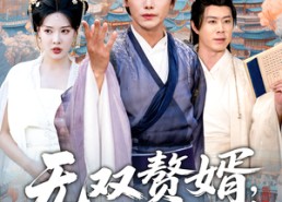 短剧《无双赘婿开局就被娘子推上台（80集）》短剧全集高清免费享