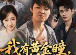 短剧《我有黄金瞳，宝物美女来相送（79集）》超火短剧在线畅享