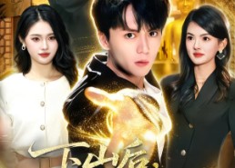 短剧《下山后，世人尊我为仙（62集）》全网热门短剧免费观看