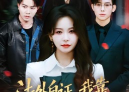 短剧《法外自证，我靠坐牢洗清冤屈（77集）》短剧全集免费畅享观看