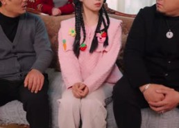 短剧《奶奶我也有春天（14集）》免费短剧完整版在线赏