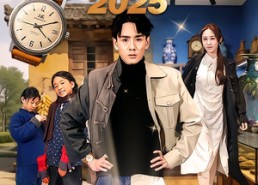 短剧《我能从60年代穿越到2025（80集）》短剧全集免费在线播