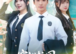 短剧《穿越校园：我护青梅防剧情杀（80集）》免费短剧全集畅享观看