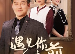 短剧《遇见你之前（60集）》热门短剧免费完整播放