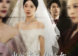 短剧《出嫁当天他的女兄弟哭着求我原谅（80集）》免费短剧全集在线追