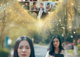 短剧《以我的心呼唤你的爱（77集）》热门短剧在线畅快播