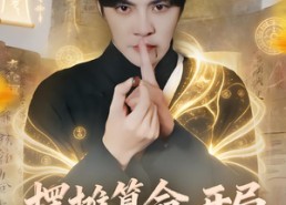 短剧《摆摊算命，开局被授罪恶克星锦旗（78集）》免费短剧全集在线赏不停