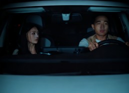 短剧《诡车上路（30集）》免费短剧完整版速看