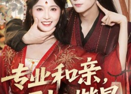 短剧《专业和亲，副业谐星(60集)》短剧全60集在线畅享