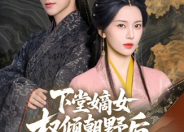 短剧《下堂嫡女权倾朝野后，皇子求娶（79集）》精彩短剧免费在线追