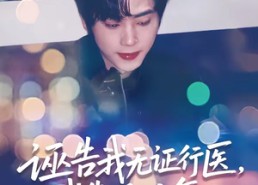 短剧《诬告我无证行医，我靠系统复仇（80集）》优质短剧免费在线播