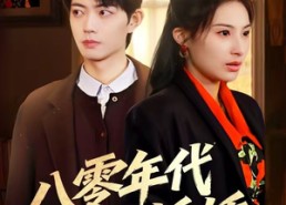 短剧《八零年代小娇娇（59集）》短剧全集免费高清观看