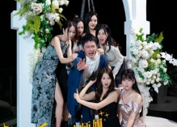 短剧《高手下山，我被师姐包围了（75集）》短剧高清全集在线畅享