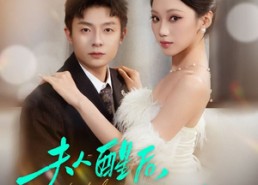 短剧《夫人醒后，我成了大佬（70集）》免费短剧全集随心看