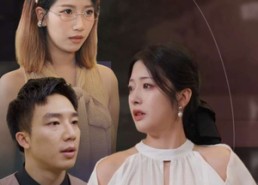 短剧《婚姻反击战（40集）》热门短剧在线免费播放