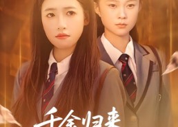 短剧《千金归来，我成了管家女儿（80集）》短剧全集免费畅享观看