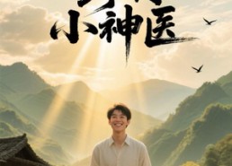 短剧《野村小神医（80集）》超燃短剧全集免费观赏