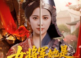 短剧《女将军她是宫斗冠军（98集）》爆款短剧全集在线免费赏
