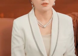 短剧《如果爱有天意（90集）》短剧完整版在线速看