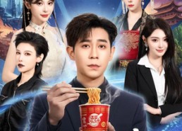 短剧《万界相亲，我用一桶泡面换女帝（80集）》优质短剧全集免费观影