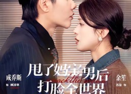 短剧《甩了妈宝男后打脸全世界（38集）》爆款短剧全集在线