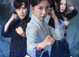 短剧《凤鸣于野（60集）》高清短剧全集在线赏播