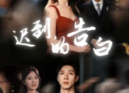 短剧《迟到的告白（64集）》经典短剧在线高清畅享