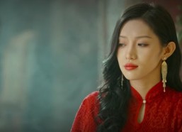 短剧《烈焰新娘》短剧免费观看完整资源