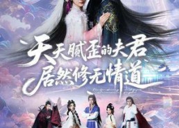 短剧《天天腻歪的夫君居然修无情道（60集）》短剧完整全集免费畅享
