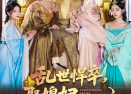 短剧《乱世悍卒娶媳妇就变强（60集）》精彩短剧免费全集速看