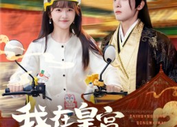 短剧《我在皇宫送外卖（79集）》精彩短剧免费畅享版