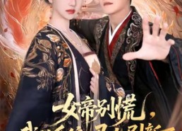 短剧《女帝别慌，我的系统马上刷新（60集）》热门短剧全集免费看