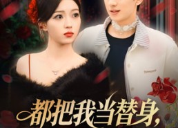 短剧《姐姐请自重，哥只是替身（80集）》热门短剧全集免费看