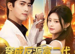 短剧《穿成炮灰反派，我反手攻略女主（80集）》短剧高清全集免费看